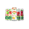 VINUT JUICE 500ML 12CT