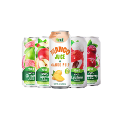 VINUT JUICE 500ML 12CT