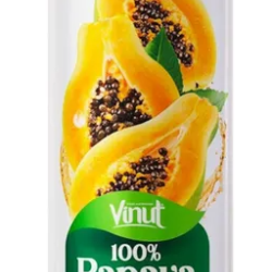 VINUT JUICE 500ML 12CT