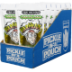 Pickle In Pouch Jumbo 12ct