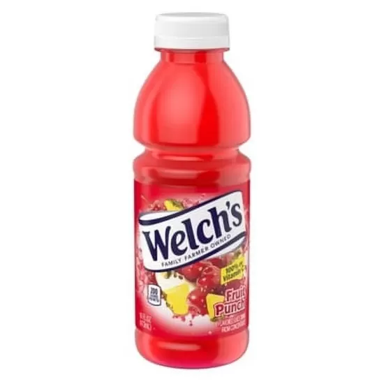 Welch's Juice 12/16 OZ