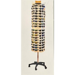 SUN GLASS DISPLAY (108CT)