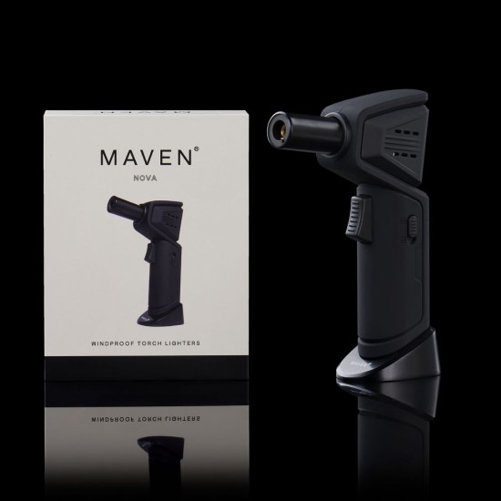 Maven Nova Torch Lighters 