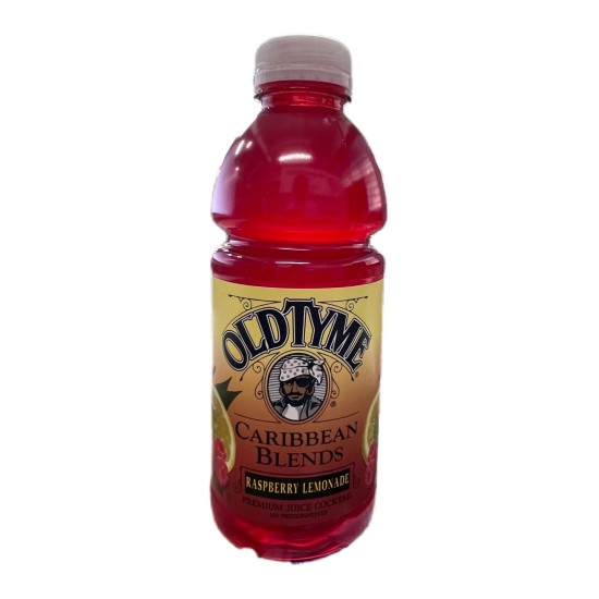 Old Time Juice 24ct 20oz