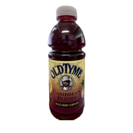 Old Time Juice 24ct 20oz