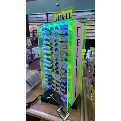 CELL TELL CHARGER DISPLAY (116CT)