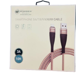 WIERLESS SMARTPHONE 5,6,7,8,9/X/XI/XII CABLE