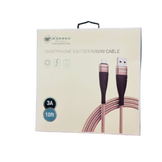 WIERLESS SMARTPHONE 5,6,7,8,9/X/XI/XII CABLE