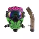 Gas Skull Mask 