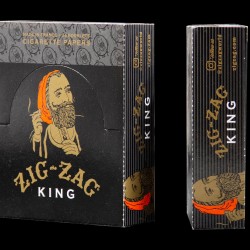 ZIG ZAG KING