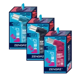 Zengaz Large Torch