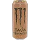 Java Coffee Monster Energy Drink 12ct 15 oz