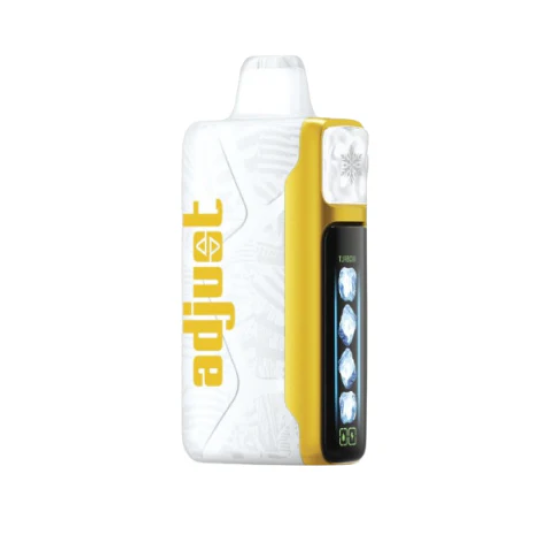 Adjust MyCool 40K Disposable Vape