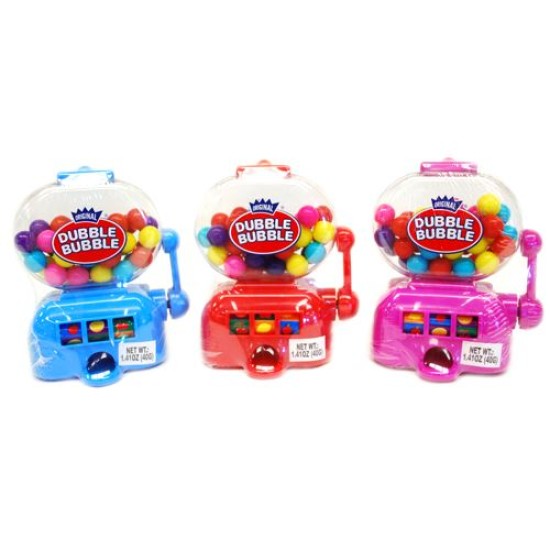 KIDSMANIA CANDY MACHINE JACKPOT 12CT