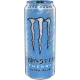  Zero (Ultra) Monster Drink's 24ct 16oz