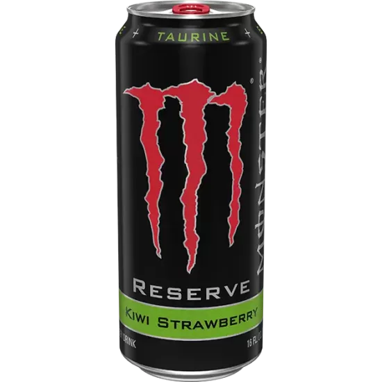 All Original's Assorted Monster Energy Drink's  16FL OZ - 24 PER CASE