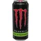 All Original's Assorted Monster Energy Drink's  16FL OZ - 24 PER CASE