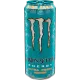  Zero (Ultra) Monster Drink's 24ct 16oz