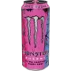  Zero (Ultra) Monster Drink's 24ct 16oz