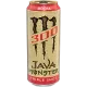 Java Coffee Monster Energy Drink 12ct 15 oz