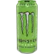  Zero (Ultra) Monster Drink's 24ct 16oz