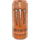  Zero (Ultra) Monster Drink's 24ct 16oz