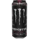  Zero (Ultra) Monster Drink's 24ct 16oz