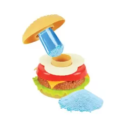 KIDSMANIA FAST BURGER 12CT