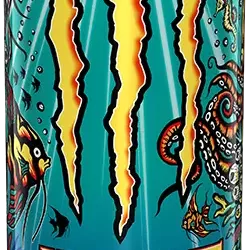  Monster Energy Drink Flavors 16 oz 24ct 