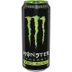 All Original's Assorted Monster Energy Drink's  16FL OZ - 24 PER CASE