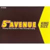 5TH AVENUE KING SIZE 18CT