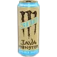 Java Coffee Monster Energy Drink 12ct 15 oz