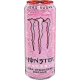  Zero (Ultra) Monster Drink's 24ct 16oz