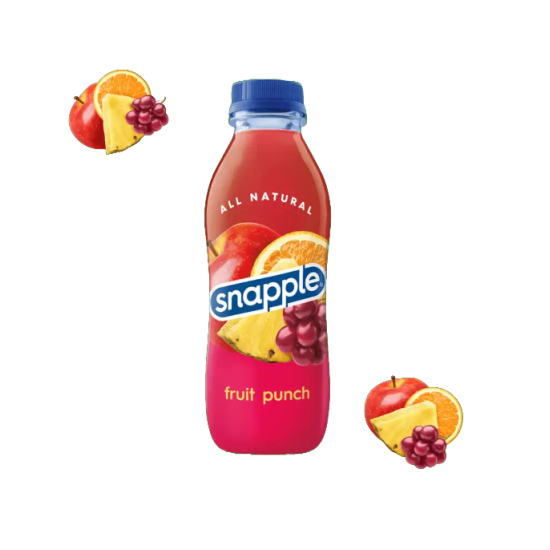 Snapple Juice Drinks 12Pack 16Oz