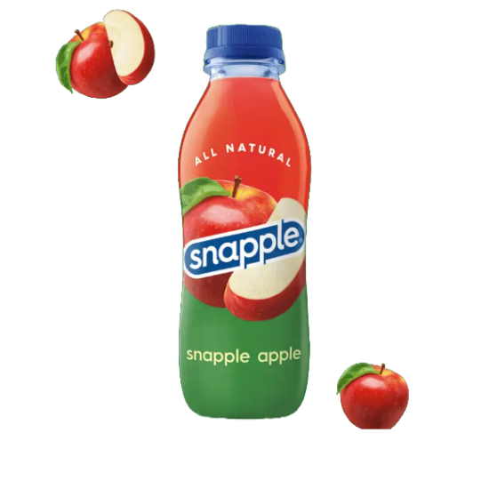 Snapple Juice Drinks 12Pack 16Oz