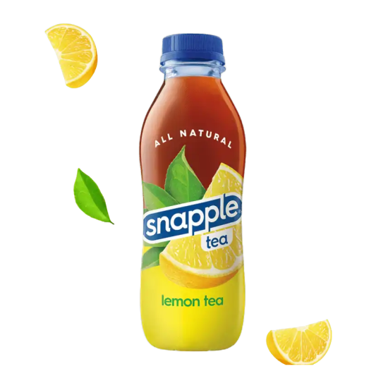 Snapple Juice Drinks 12Pack 16Oz