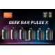 GEEK BAR PULSE X 25 PUFFS 5CT