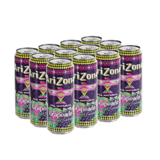 Arizona Drinks 24ct 22oz