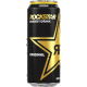 ROCKSTAR ORIGINAL ENERGY DRINK 16 FL. OZ. 12 PACK CANS