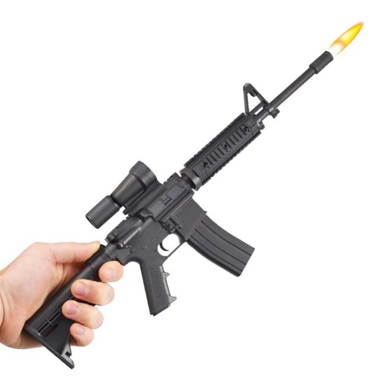 Techno Torch Single AR15	