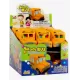 KIDSMANIA SKOOL BUS 12CT