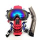 Gas Skull Mask 