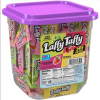 LAFFY TAFFY  JAR 145 PIECES