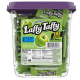 LAFFY TAFFY  JAR 145 PIECES