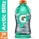 Gatorade Frost Artic Blitz 28oz 15ct  