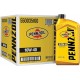 Pennzoil Conventional 10W-40 Motor Oil (1-Quart, Case of 6)