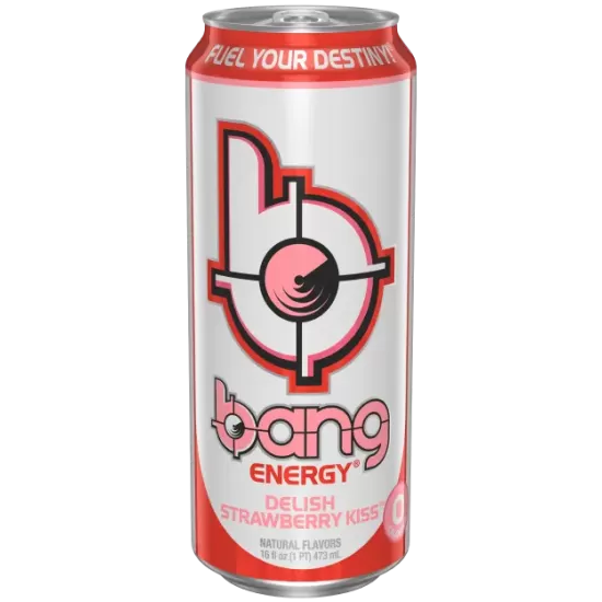 Bang Energy Drinks Assorted Flavors 12ct 16oz