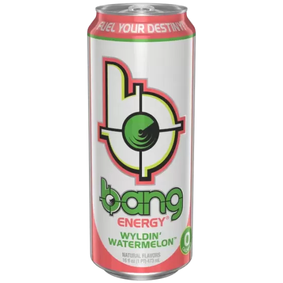 Bang Energy Drinks Assorted Flavors 12ct 16oz