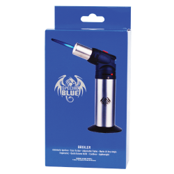 Special Blue Broiler Torch