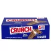 CRUNCH CREAMY MILK CHOCOLATE SHARE PACK 18CT
